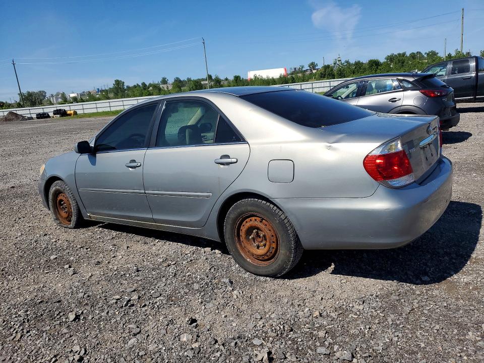 2006 Toyota Camry მანქანა იყიდება აუქციონზე, vin: 4T1BE32K76U712190, აუქციონის ნომერი: 54790106