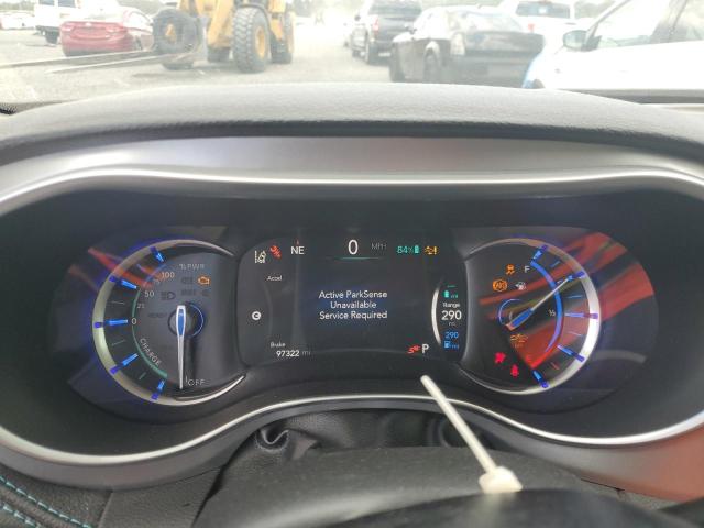 Продажа на аукционе авто 2019 Chrysler Pacifica, vin: 2C4RC1N71KR705912, номер лота: 57735016