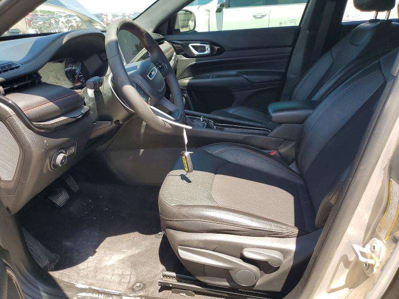 Aukcja sprzedaży 2023 Jeep Compass, vin: 3C4NJDDN0PT510264, numer aukcji: 56248896