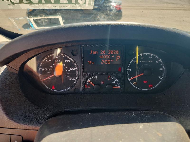 Aukcja sprzedaży 2021 Ram Promaster 3500, vin: 3C6MRVJG8ME544993, numer aukcji: 57244616