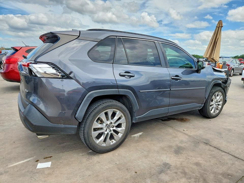 Продаж на аукціоні авто 2019 Toyota Rav4, vin: JTMC1RFV2KD030100, номер лоту: 56978366