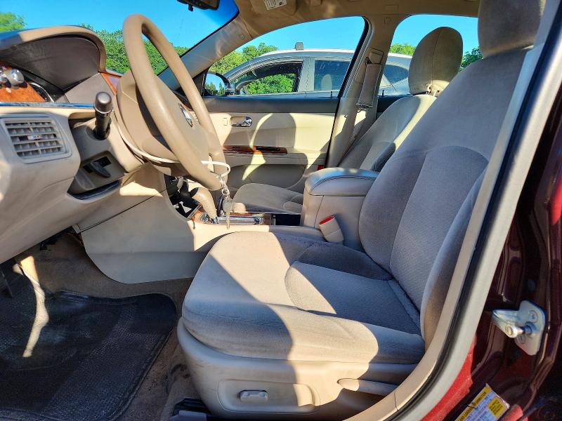 Продаж на аукціоні авто 2006 Buick Lacrosse, vin: 2G4WC582861279727, номер лоту: 57618176