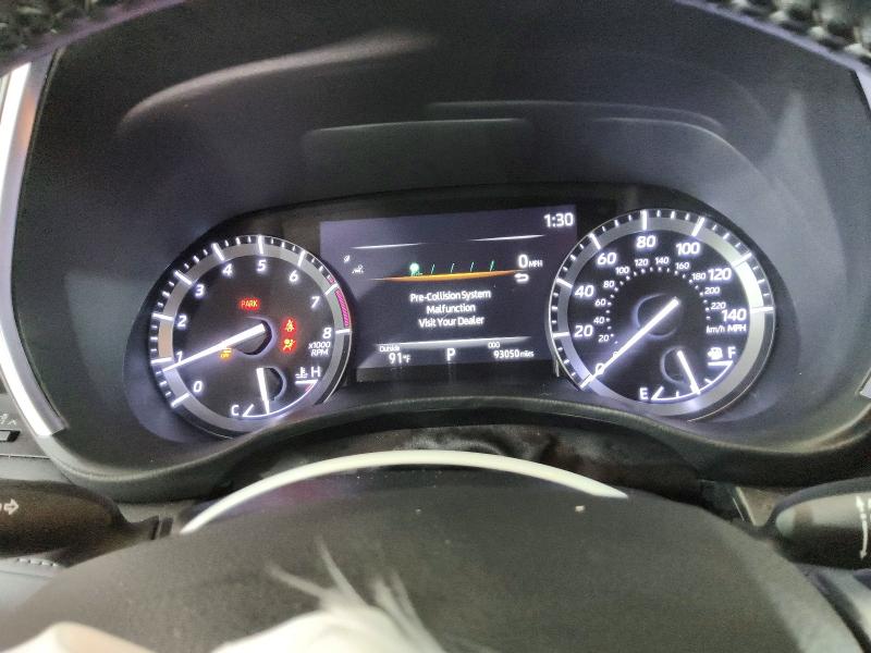 Продаж на аукціоні авто 2020 Toyota Highlander, vin: 5TDGZRBH0LS502245, номер лоту: 55359676