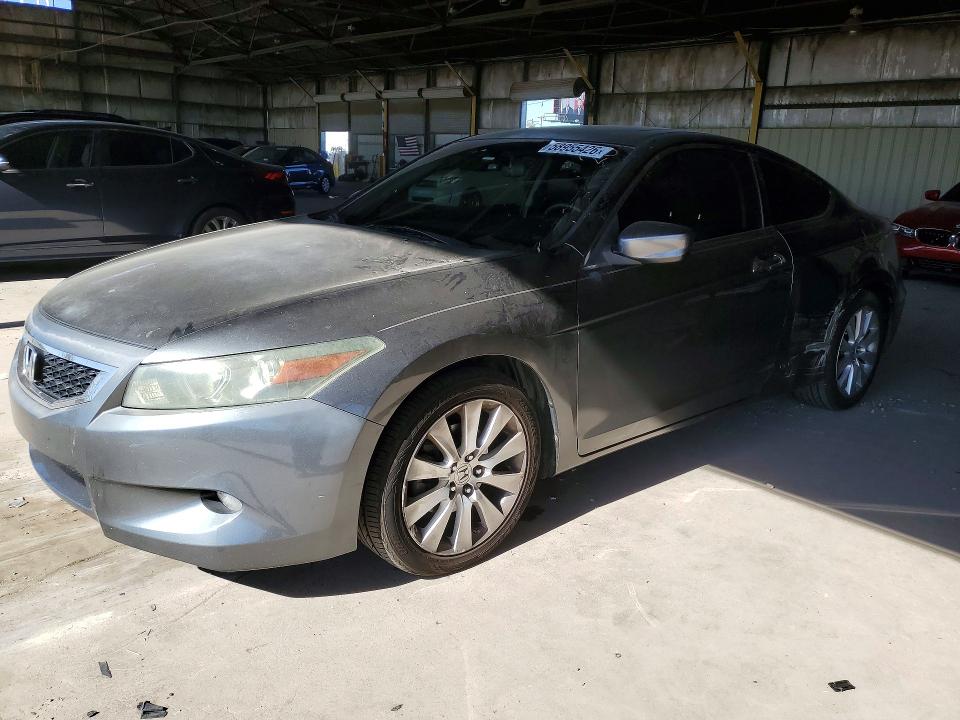 Продаж на аукціоні авто 2009 Honda Accord, vin: 1HGCS22879A002407, номер лоту: 58955426