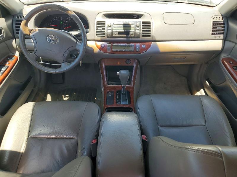 Aukcja sprzedaży 2005 Toyota Camry, vin: 4T1BE30K25U577590, numer aukcji: 56879516