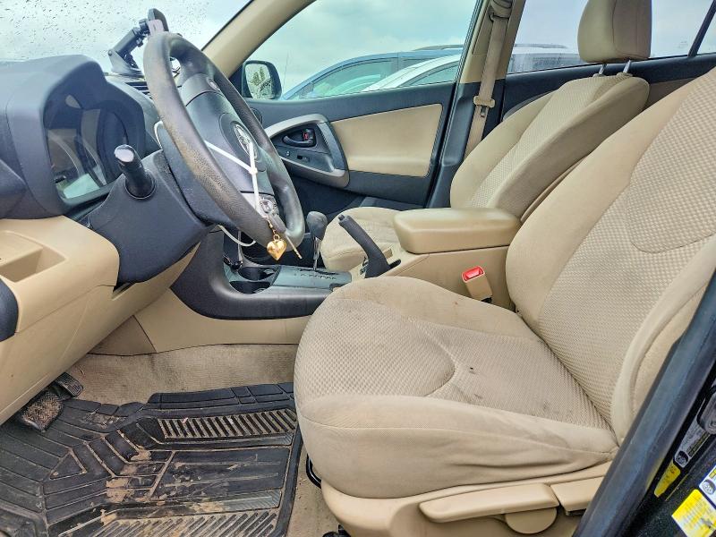 56408916 :رقم المزاد ، 2T3ZF4DV4CW156304 vin ، 2012 Toyota Rav4 مزاد بيع