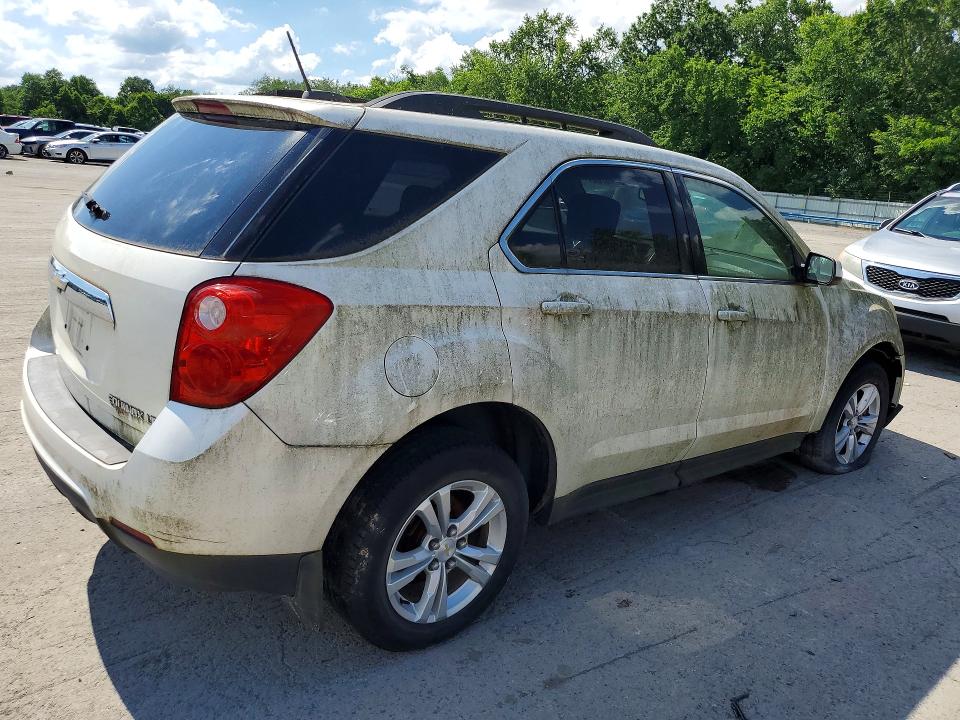 Продаж на аукціоні авто 2015 Chevrolet Equinox, vin: 1GNFLFEK5FZ127174, номер лоту: 58285706