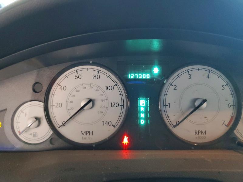 Aukcja sprzedaży 2007 Chrysler 300, vin: 2C3KA53G57H633809, numer aukcji: 57859256