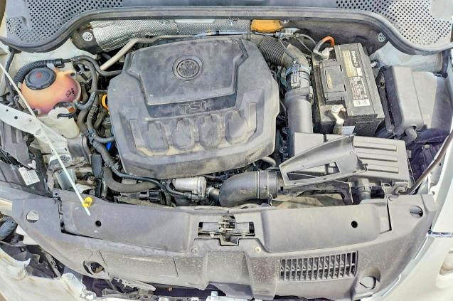 Продаж на аукціоні авто 2018 Volkswagen Beetle, vin: 3VWFD7AT6JM702853, номер лоту: 58380826