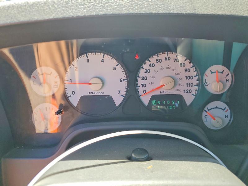 Продаж на аукціоні авто 2007 Dodge Ram 1500, vin: 1D7HU18P07S222802, номер лоту: 56124686