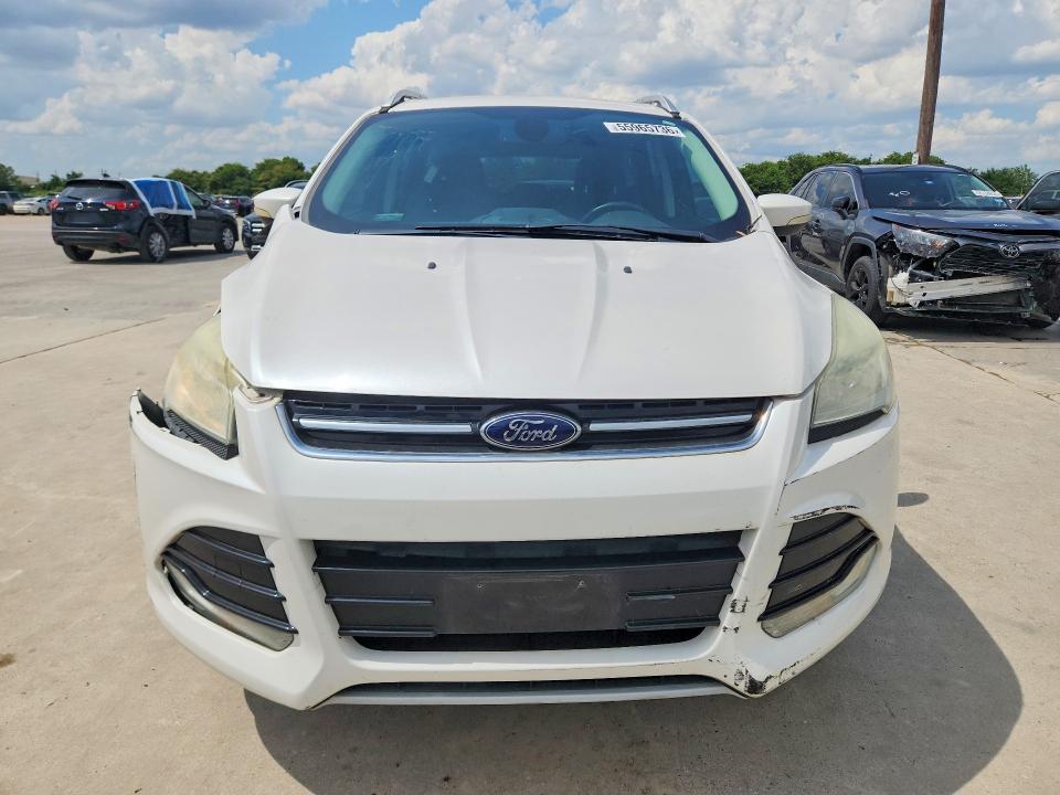 55965736 :رقم المزاد ، 1FMCU0JX9FUA16918 vin ، 2015 Ford Escape مزاد بيع