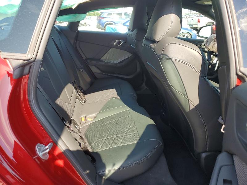 57183026 :رقم المزاد ، WBA23GG09S7T56081 vin ، 2025 Bmw 228xi مزاد بيع