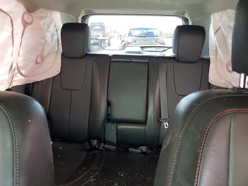 Aukcja sprzedaży 2015 Gmc Terrain, vin: 2GKALTEK2F6114545, numer aukcji: 57359396