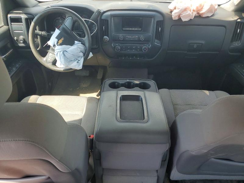 2014 Chevrolet Silverado მანქანა იყიდება აუქციონზე, vin: 3GCPCPEH0EG284925, აუქციონის ნომერი: 58779236