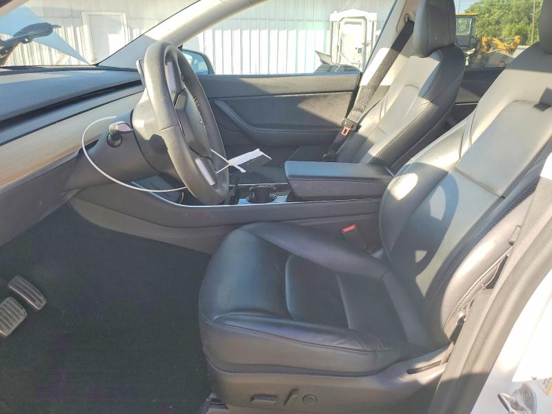 Aukcja sprzedaży 2020 Tesla Model Y, vin: 5YJYGDEE6LF037389, numer aukcji: 55386646