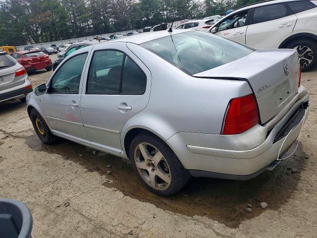 Продаж на аукціоні авто 2003 Volkswagen Jetta, vin: 3VWVH69M93M000116, номер лоту: 56514136