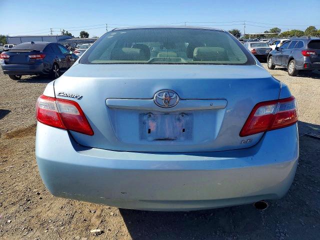 Продажа на аукционе авто 2009 Toyota Camry, vin: 4T1BE46K69U917455, номер лота: 56857986