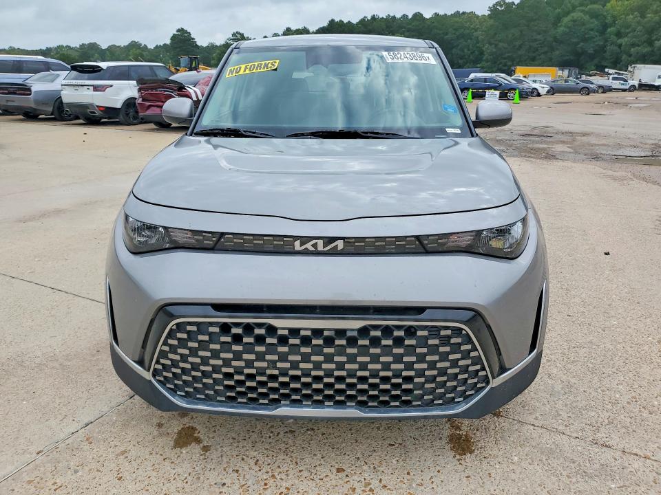 Продажа на аукционе авто 2023 Kia Soul, vin: KNDJ33AU0P7878060, номер лота: 58243896