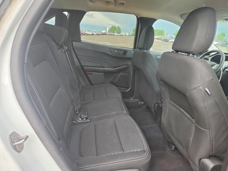Продажа на аукционе авто 2023 Ford Escape, vin: 1FMCU9GN9PUB08428, номер лота: 57417016