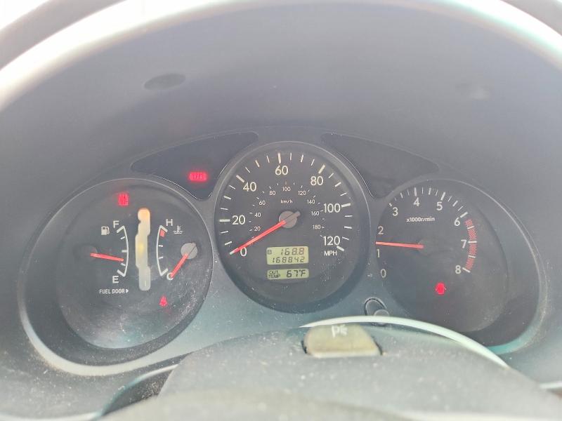 Aukcja sprzedaży 2004 Subaru Forester, vin: JF1SG65674H730196, numer aukcji: 85453425