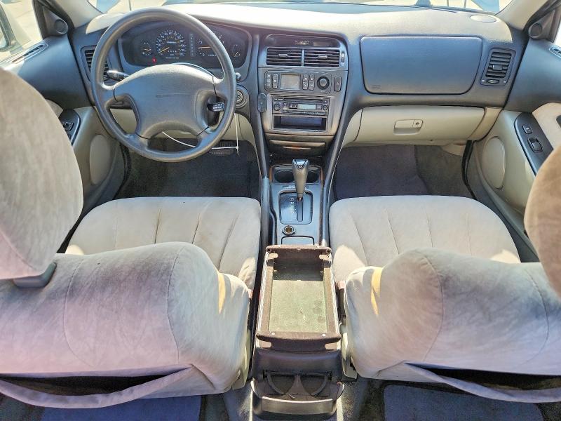 Продаж на аукціоні авто 2002 Mitsubishi Diamante, vin: 6MMAP57P52T010000, номер лоту: 56666616