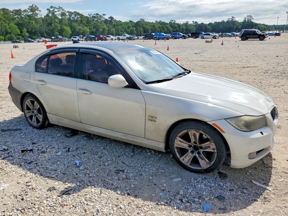 Продаж на аукціоні авто 2011 Bmw 328, vin: WBAPK7C51BA463168, номер лоту: 55916626