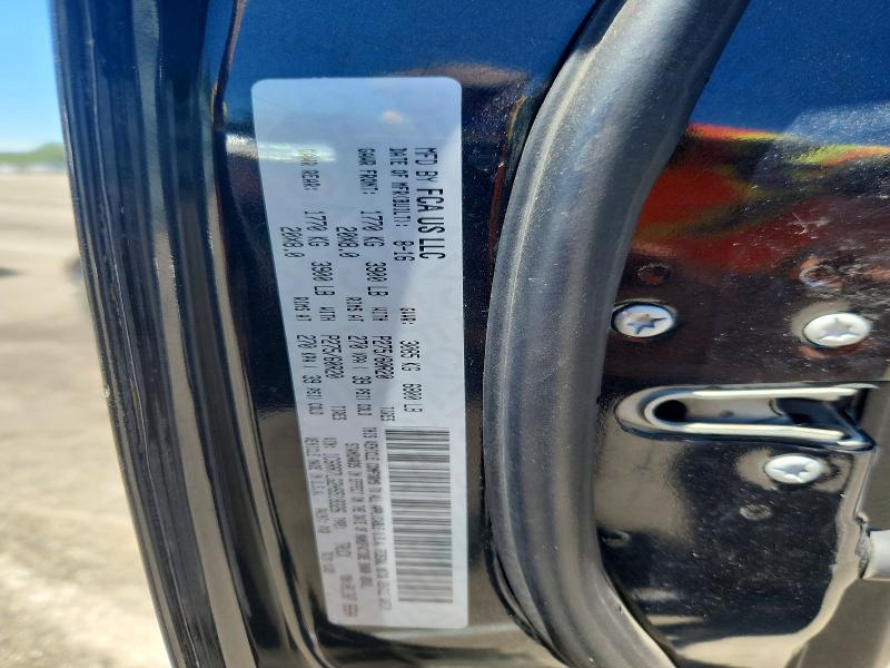 55410756 :رقم المزاد ، 1C6RR7LG2HS518326 vin ، 2017 Ram 1500 مزاد بيع