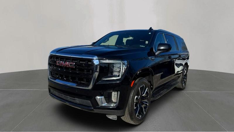 56881646 :رقم المزاد ، 1GKS1FKT7NR214765 vin ، 2022 Gmc Yukon Xl مزاد بيع