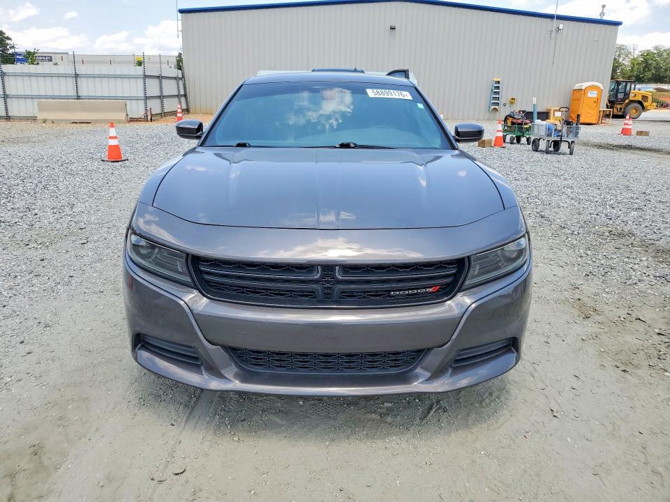 Продаж на аукціоні авто 2022 Dodge Charger, vin: 2C3CDXBG0NH153473, номер лоту: 58899176