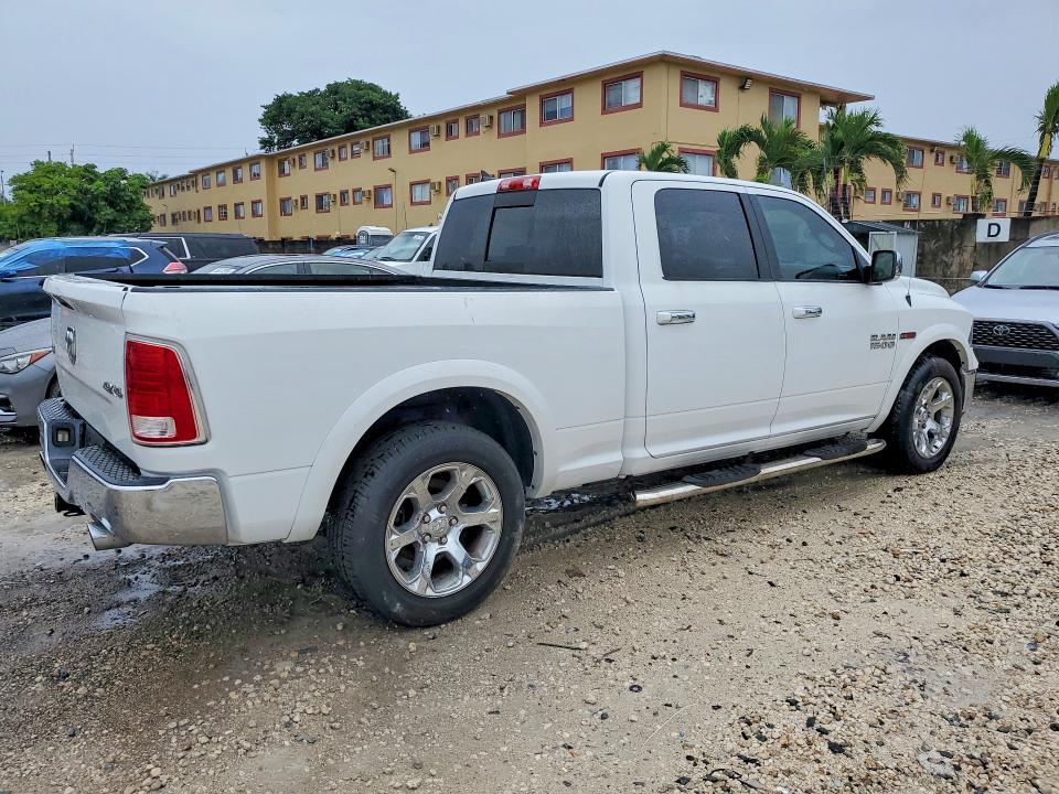 Продажа на аукционе авто 2018 Ram 1500, vin: 1C6RR7VM0JS308963, номер лота: 56275316