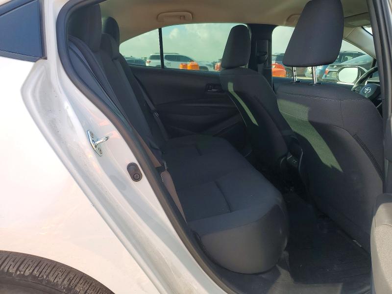 Продажа на аукционе авто 2024 Toyota Corolla, vin: 5YFB4MDEXRP135998, номер лота: 55342876