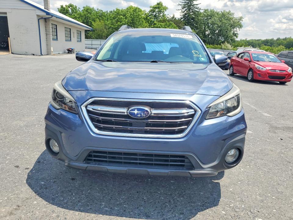 58524516 :رقم المزاد ، 4S4BSAKC3J3333756 vin ، 2018 Subaru Outback مزاد بيع