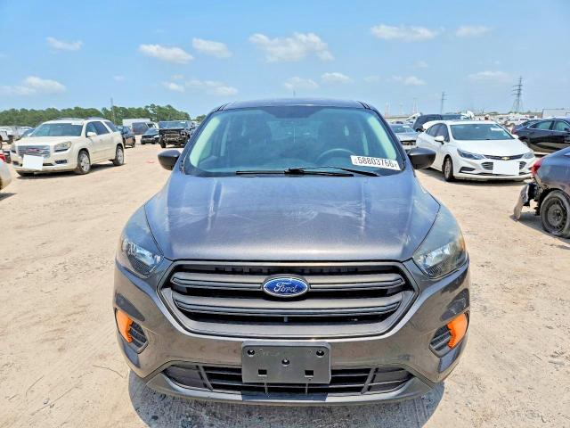 58803766 :رقم المزاد ، 1FMCU0F76KUB01444 vin ، 2019 Ford Escape مزاد بيع