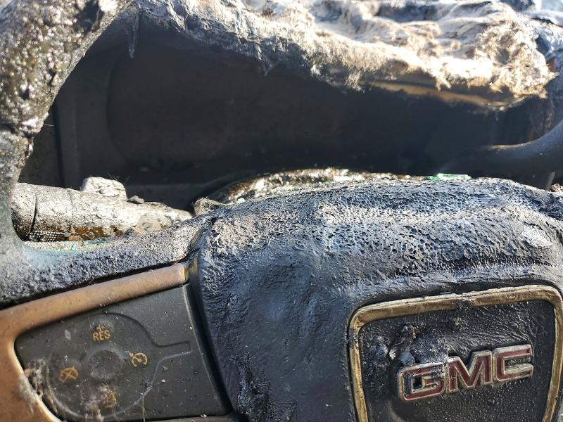 Aukcja sprzedaży 2015 Gmc Sierra, vin: 1GTR1UEC9FZ272288, numer aukcji: 57962756