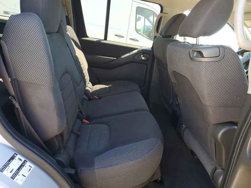 Aukcja sprzedaży 2012 Nissan Pathfinder, vin: 5N1AR1NB6CC615984, numer aukcji: 55719676