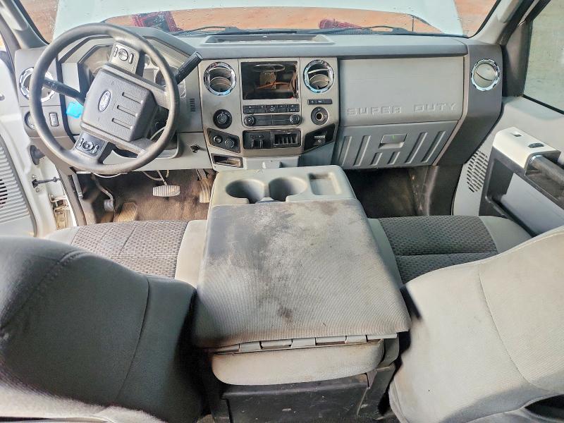 Продаж на аукціоні авто 2016 Ford F250, vin: 1FT7W2BT0GEA80526, номер лоту: 57512126