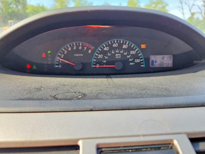 Продажа на аукционе авто 2010 Toyota Yaris, vin: JTDBT4K34A1389543, номер лота: 55209976