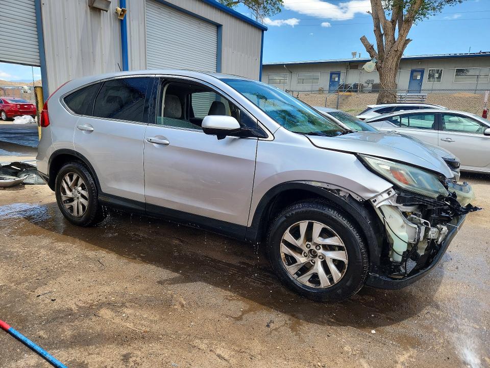 Aukcja sprzedaży 2015 Honda Cr-v, vin: 2HKRM4H58FH677439, numer aukcji: 63883396