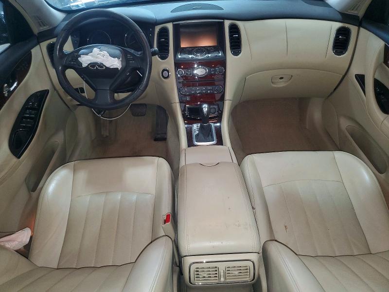 Продаж на аукціоні авто 2017 Infiniti Qx50, vin: JN1BJ0RR8HM402685, номер лоту: 56154136