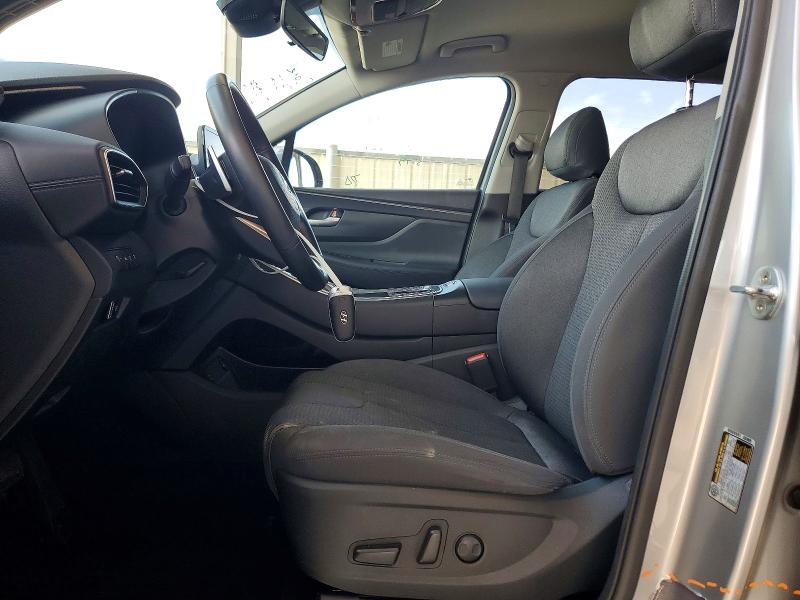 Продажа на аукционе авто 2023 Hyundai Santa Fe, vin: 5NMS2DAJ0PH516922, номер лота: 55768836
