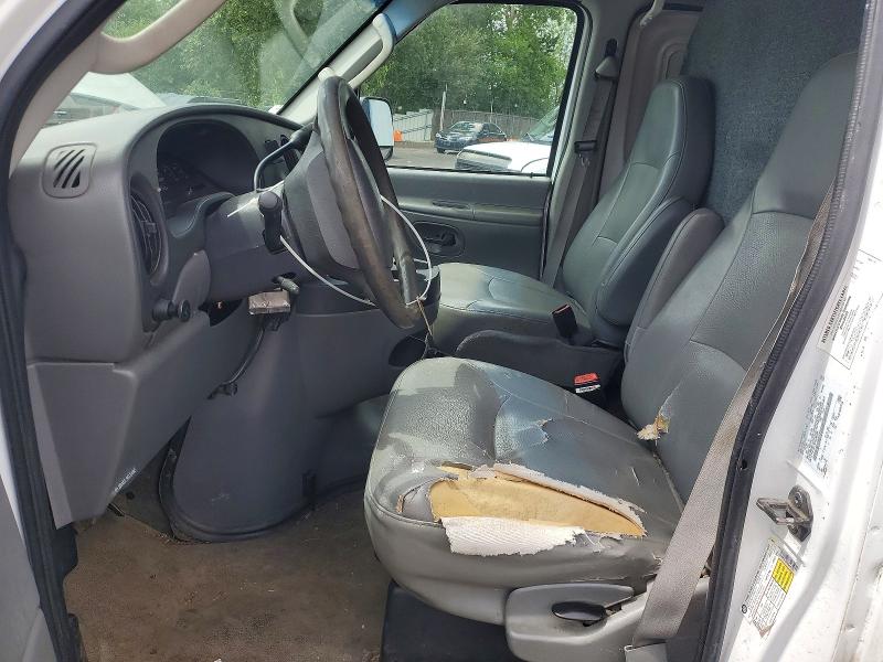 Продаж на аукціоні авто 2006 Ford Econoline E350, vin: 1FTSE34L76DA30758, номер лоту: 55895646