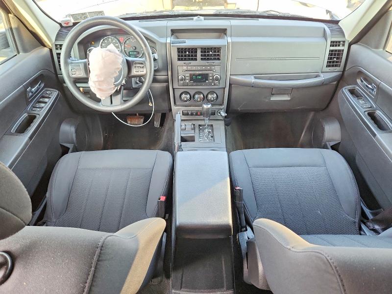 85447485 :رقم المزاد ، 1J4PN2GK2BW546697 vin ، 2011 Jeep Liberty مزاد بيع