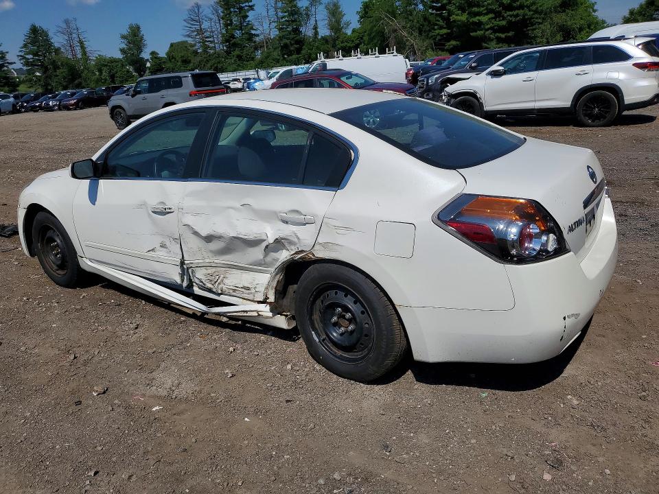 Продажа на аукционе авто 2009 Nissan Altima, vin: 1N4AL21E59N552102, номер лота: 56261486