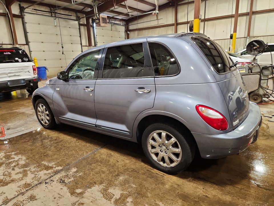 59056786 :رقم المزاد ، 3A8FY58B47T538552 vin ، 2007 Chrysler Pt Cruiser مزاد بيع