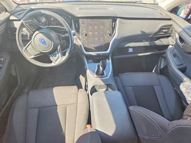 Продажа на аукционе авто 2022 Subaru Outback, vin: 4S4BTACC2N3180269, номер лота: 55169236