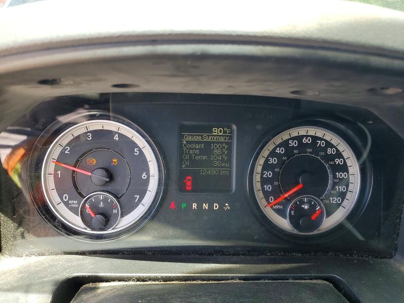 Aukcja sprzedaży 2016 Ram 1500, vin: 1C6RR7KG5GS365103, numer aukcji: 57446366