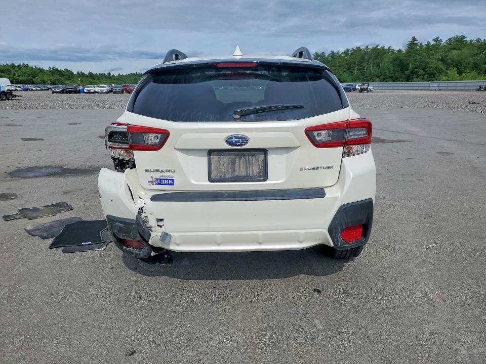 Продажа на аукционе авто 2023 Subaru Crosstrek, vin: JF2GTAEC7PH305975, номер лота: 57707676
