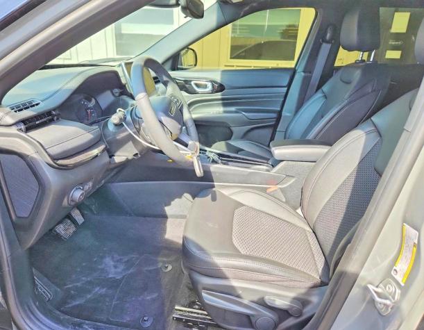 Продаж на аукціоні авто 2024 Jeep Compass, vin: 3C4NJDBN5RT602363, номер лоту: 55803806