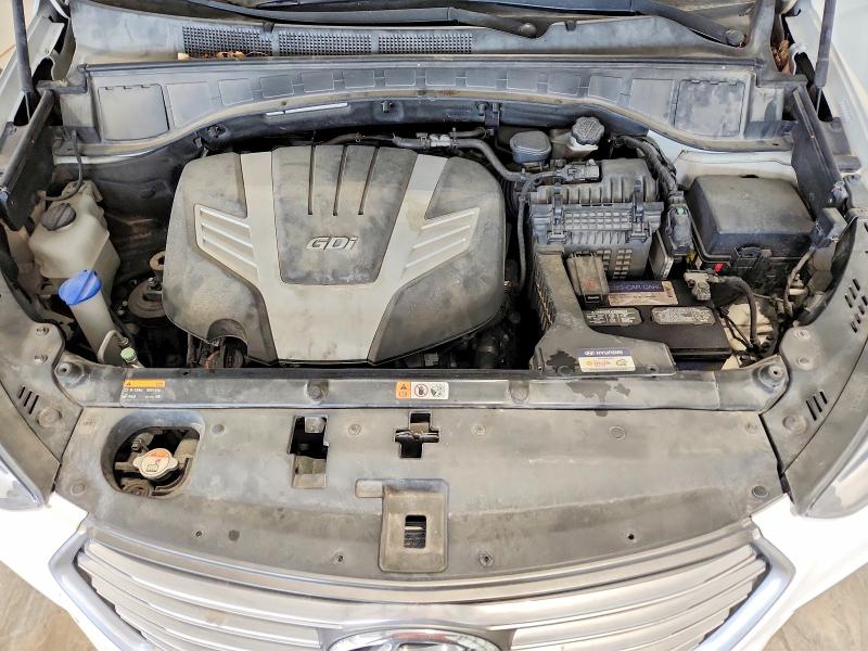 Продажа на аукционе авто 2017 Hyundai Santa Fe, vin: KM8SM4HF4HU170603, номер лота: 56759616