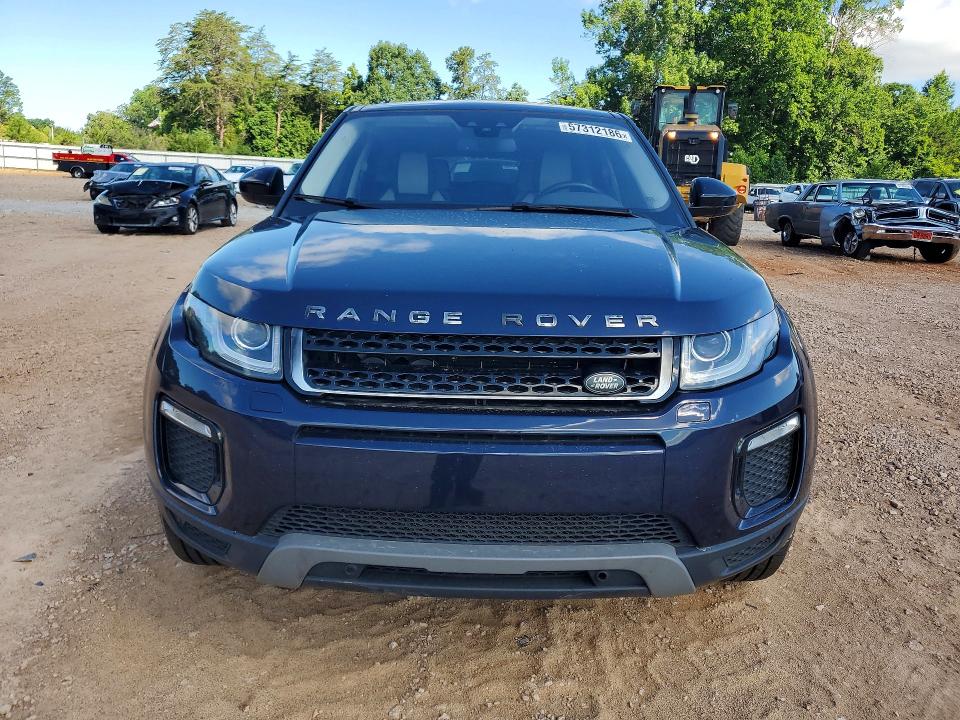 Продажа на аукционе авто 2017 Land Rover Range Rover Evoque, vin: SALVP2BG0HH191514, номер лота: 57312186
